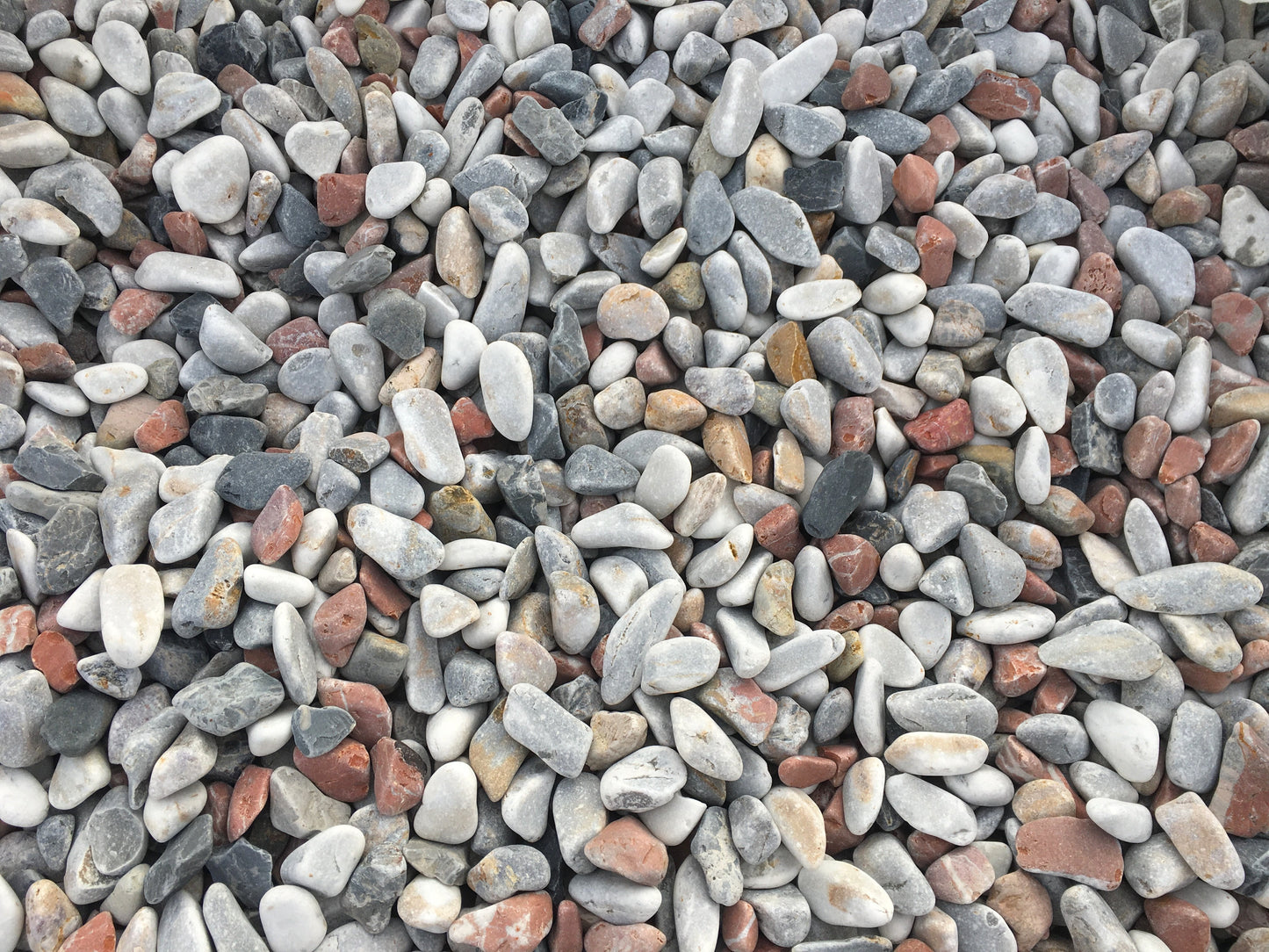 Canto Rodado Pandora