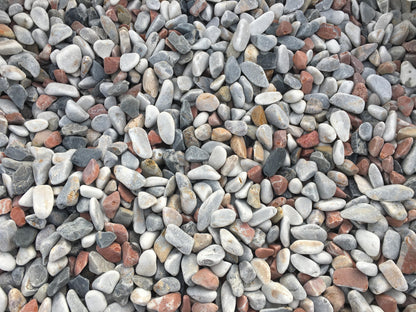 Canto Rodado Pandora