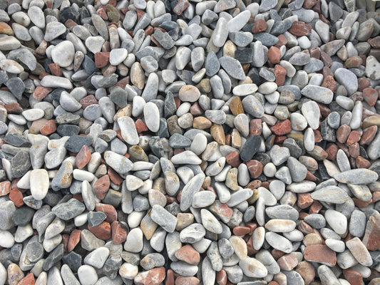 Canto Rodado Pandora