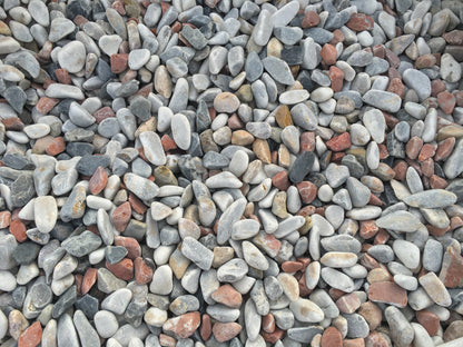 Canto Rodado Pandora