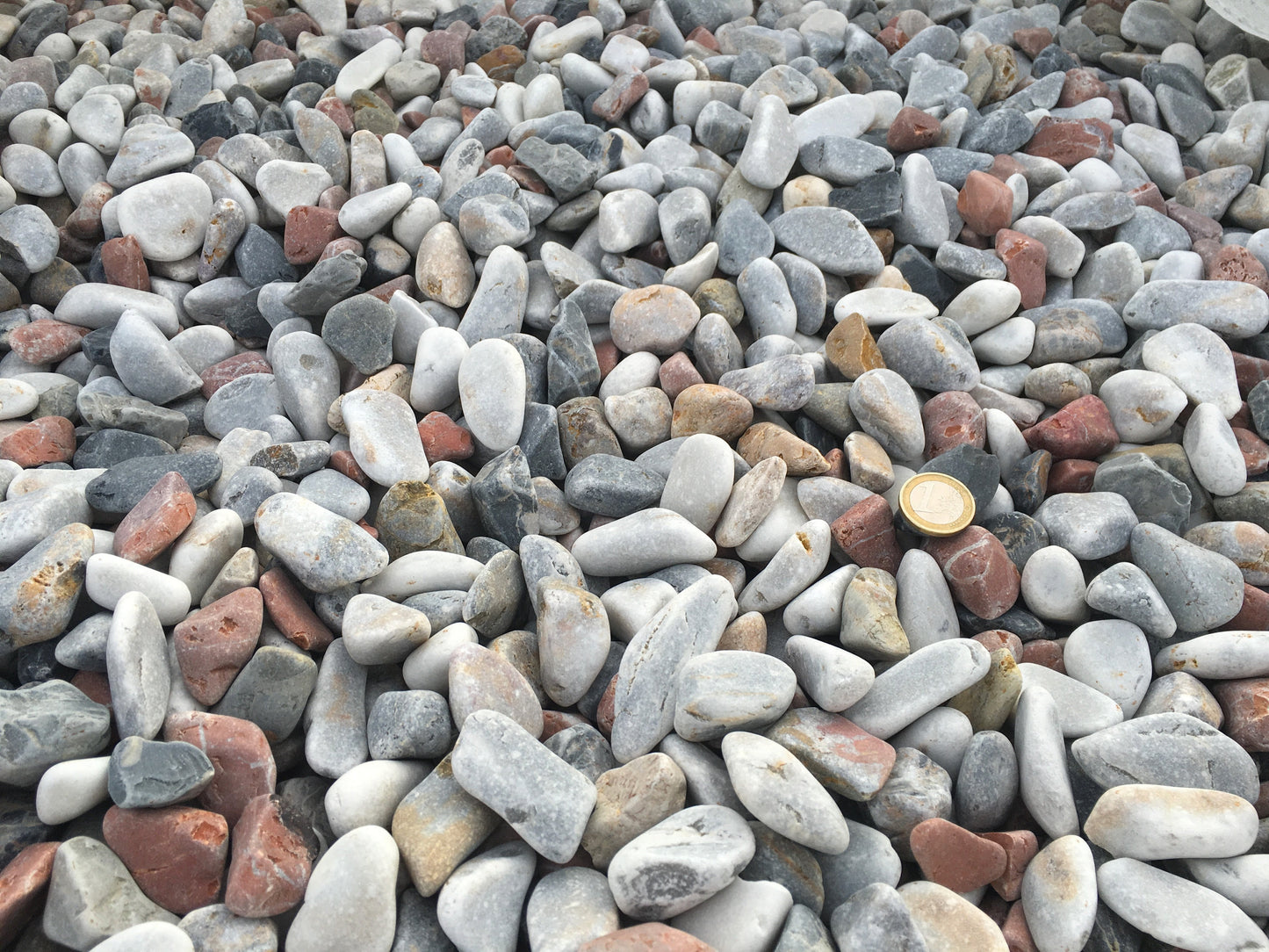 Canto Rodado Pandora