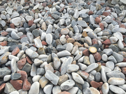 Canto Rodado Pandora