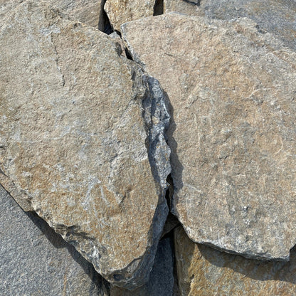 Planchoncillo Dorado y Azul