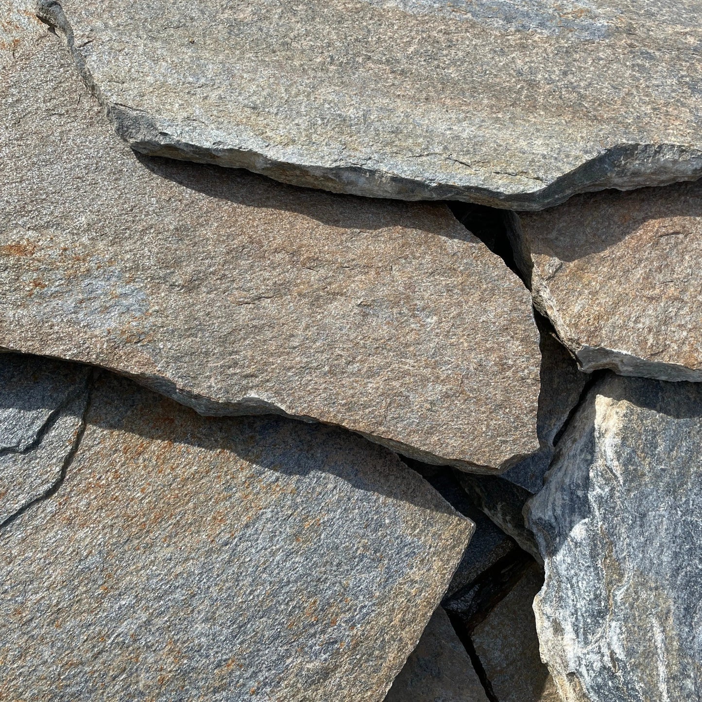 Planchoncillo Dorado y Azul