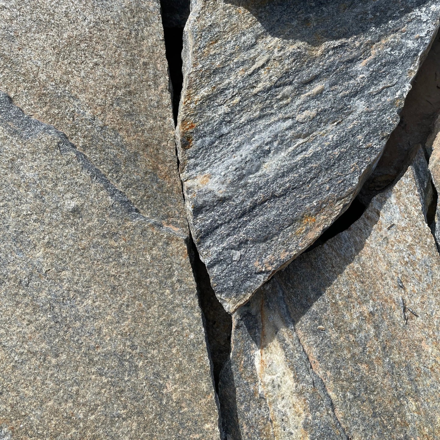 Planchoncillo Dorado y Azul