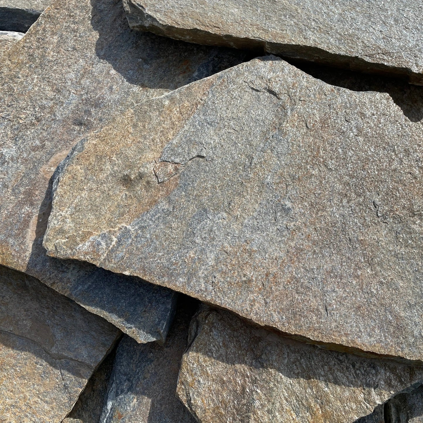 Planchoncillo Dorado y Azul