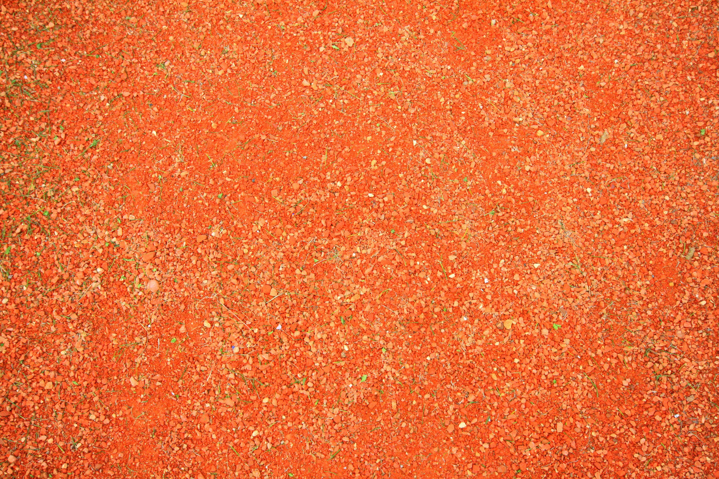 Grava Naranja chamota