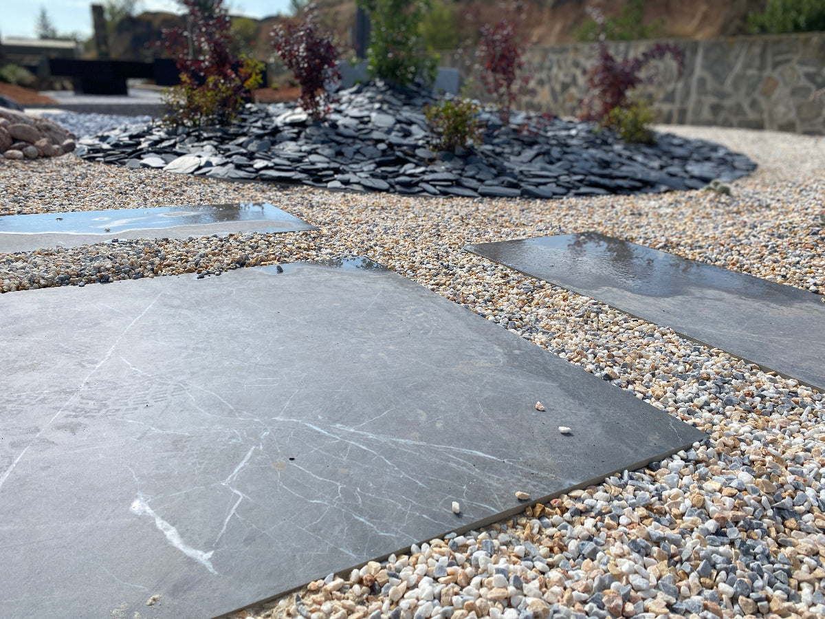 Grava Mixcolor Hawái