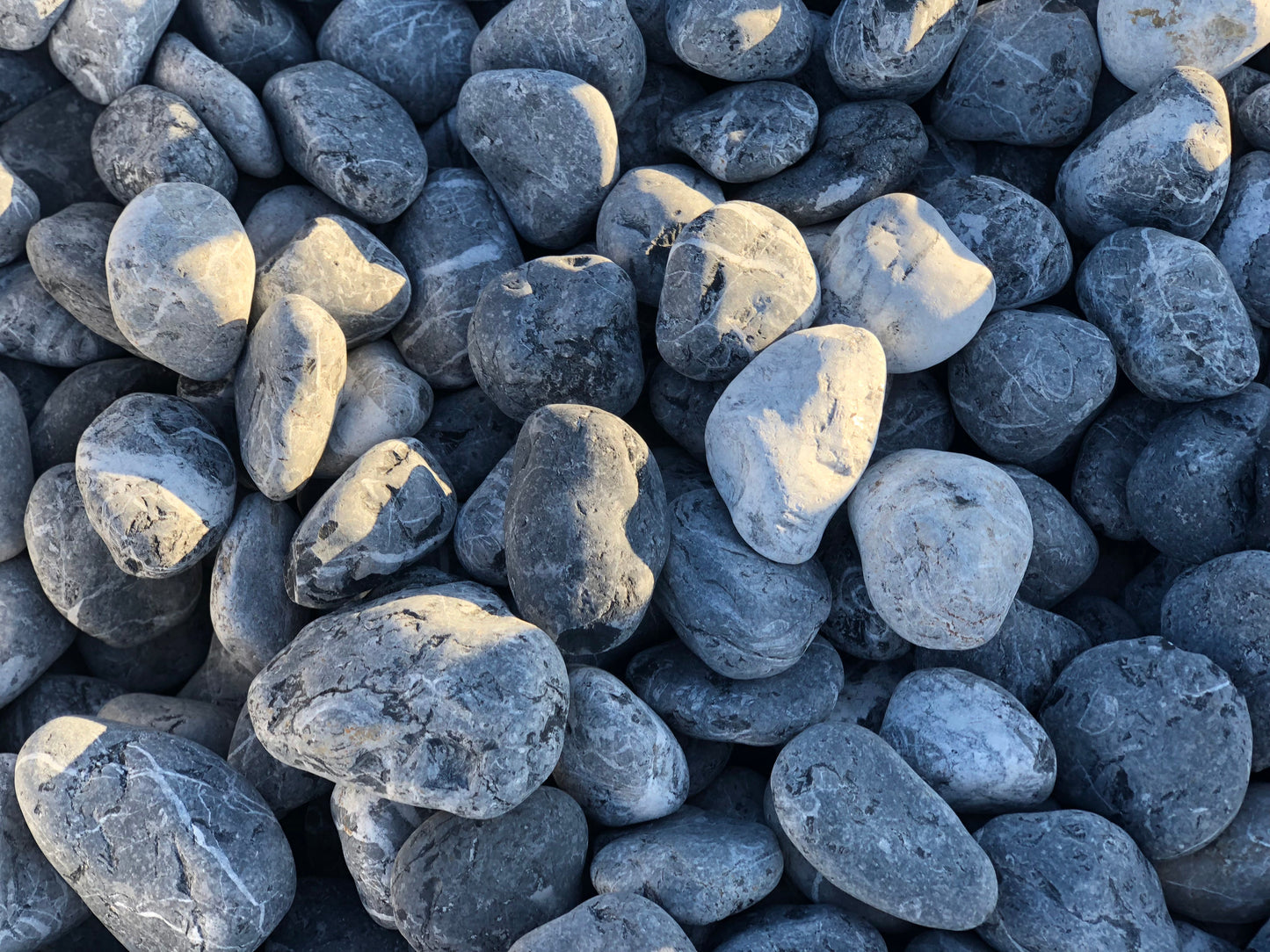 Canto rodado Electric