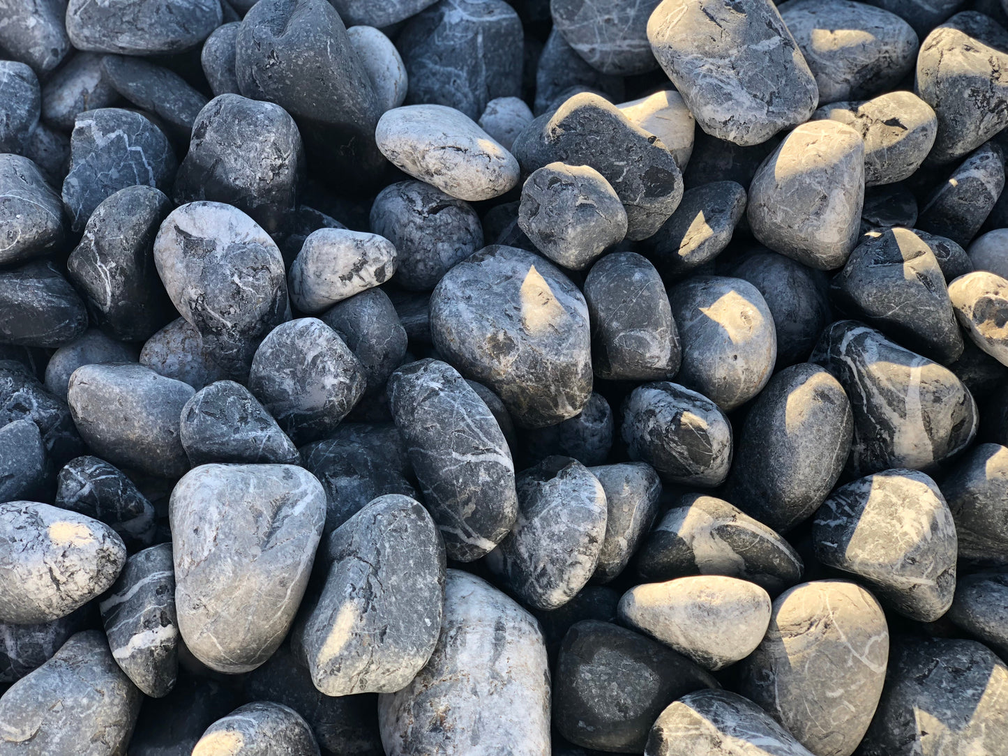 Canto rodado Electric