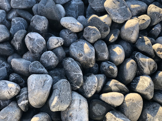 Canto rodado Electric