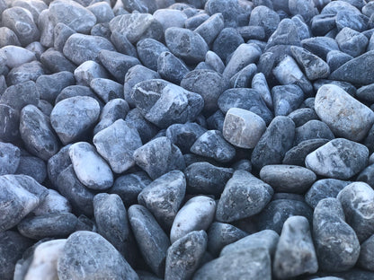 Canto rodado Electric