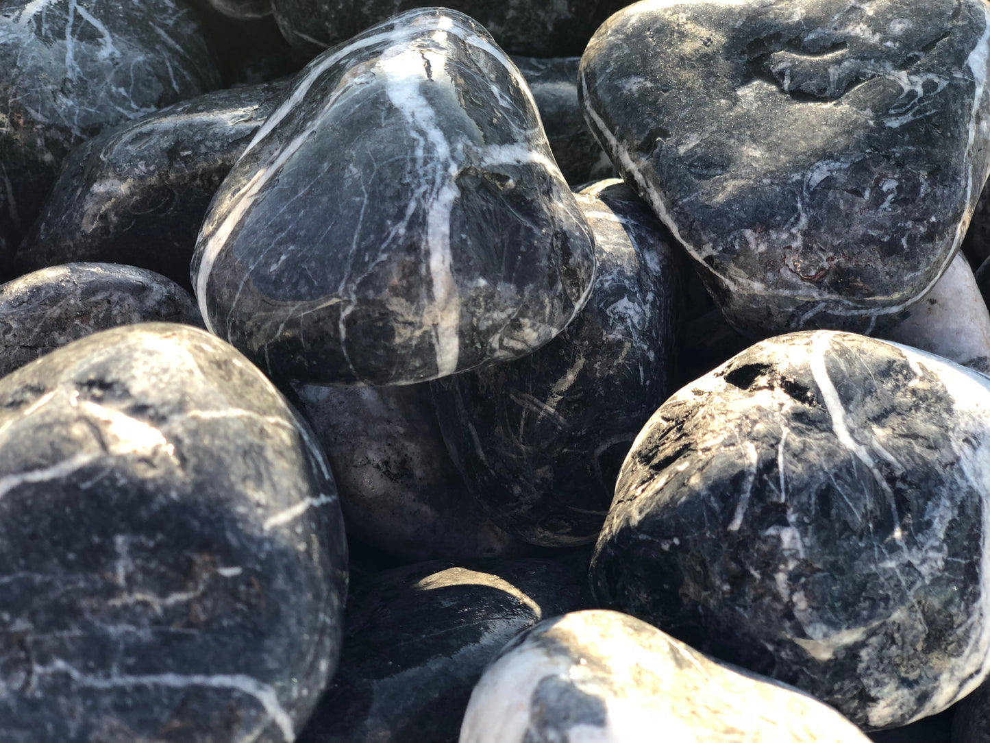 Canto rodado Electric