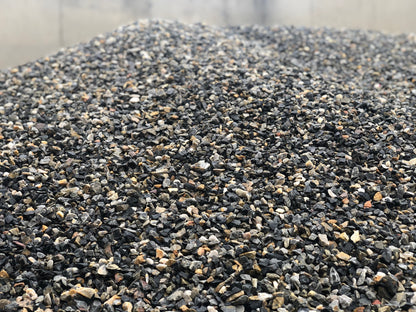 Grava Bardenas económica