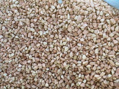 Canto rodado Rosa Toulouse