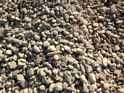 Canto rodado Rio Gris