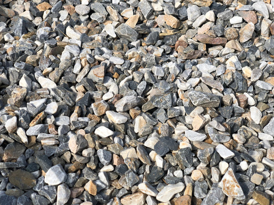 Grava Bardenas económica