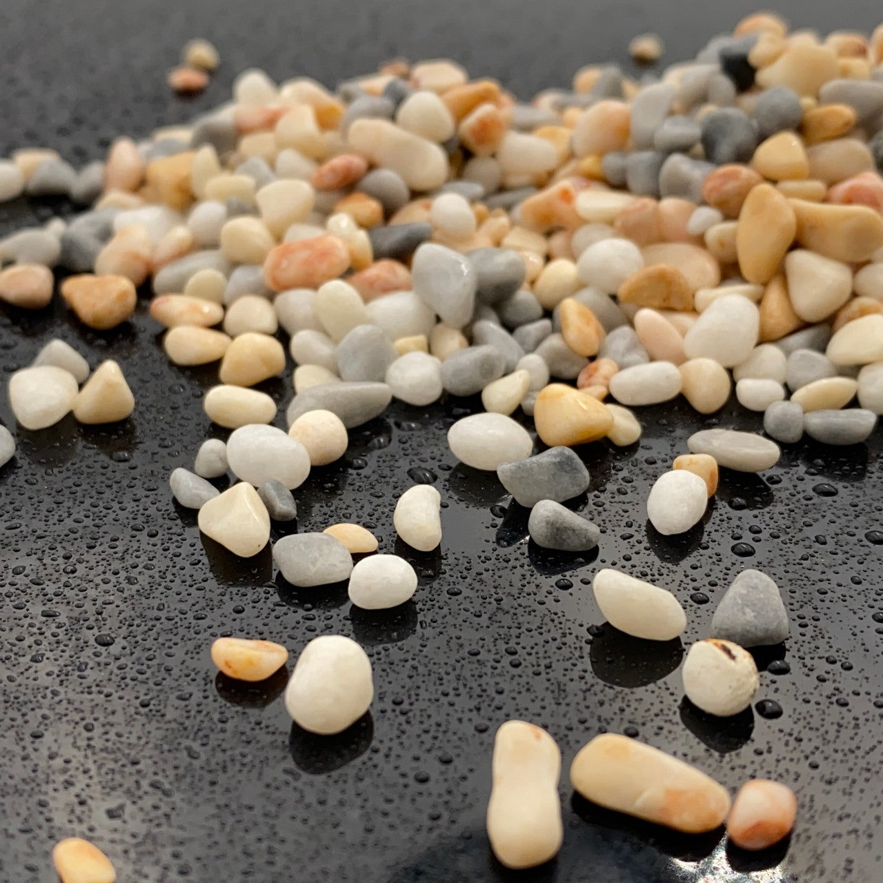 Cantos Rodados NUVOZEN®