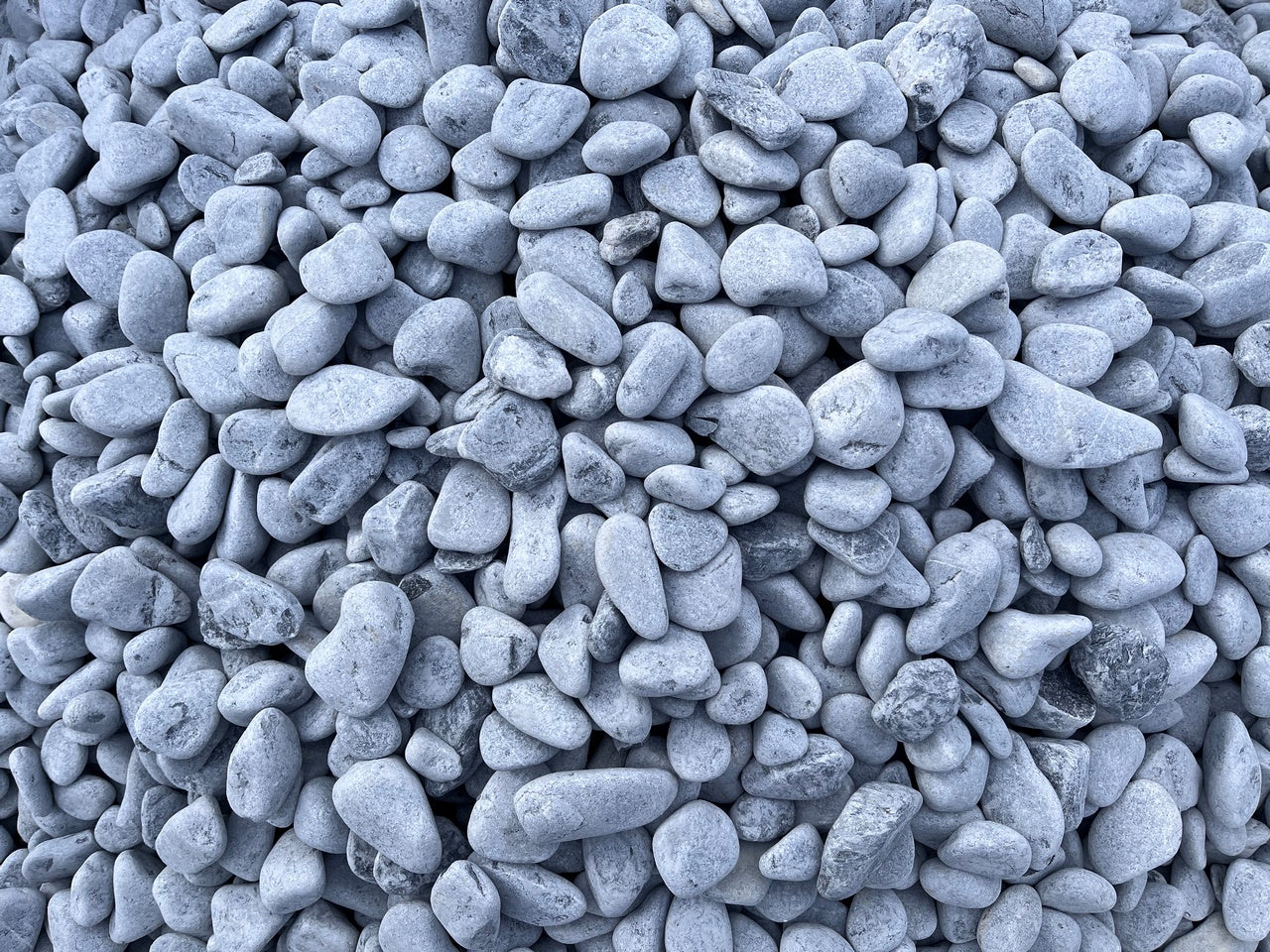 Canto rodado Gris Venture