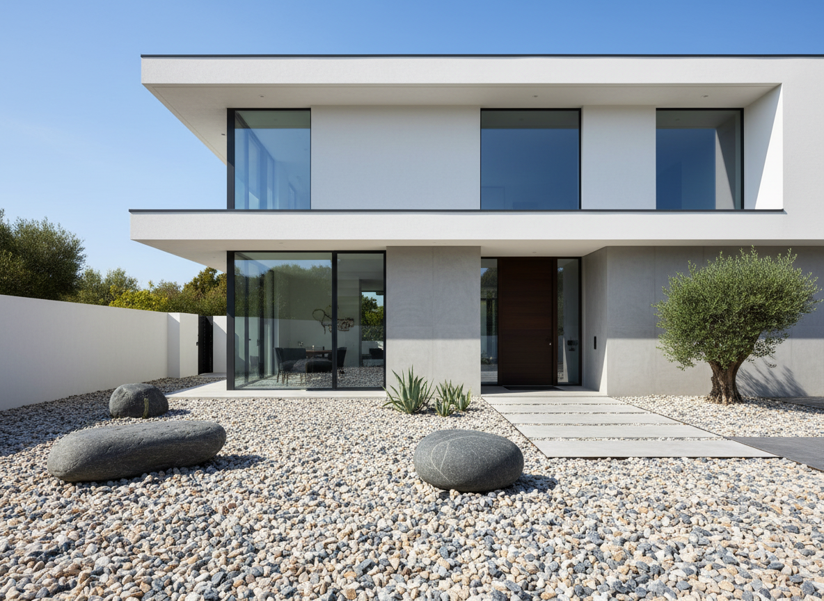 Grava Mixcolor Hawái