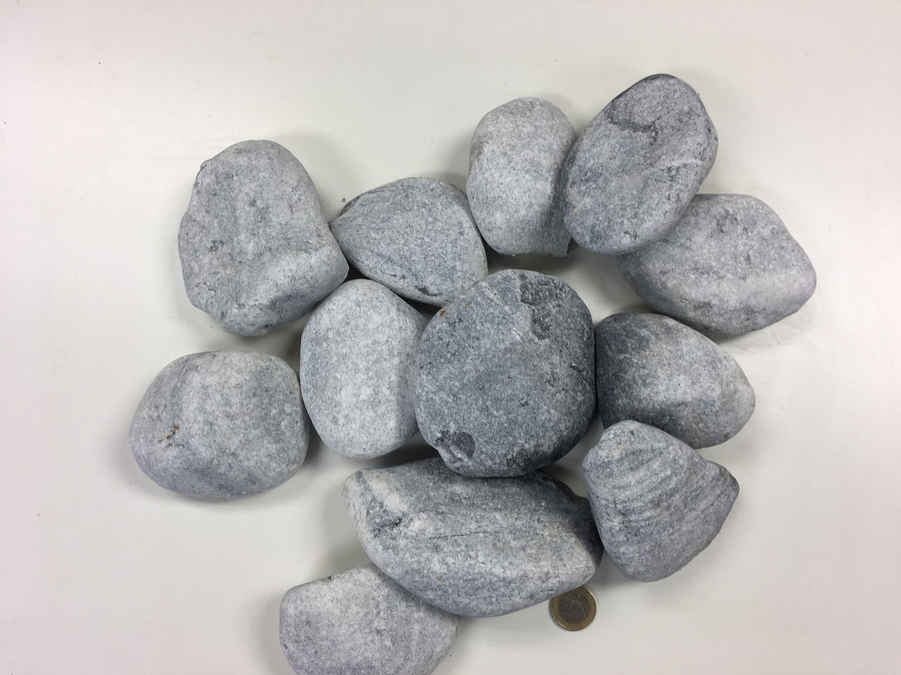 Canto rodado Gris Venture