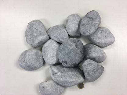 Canto rodado Gris Venture