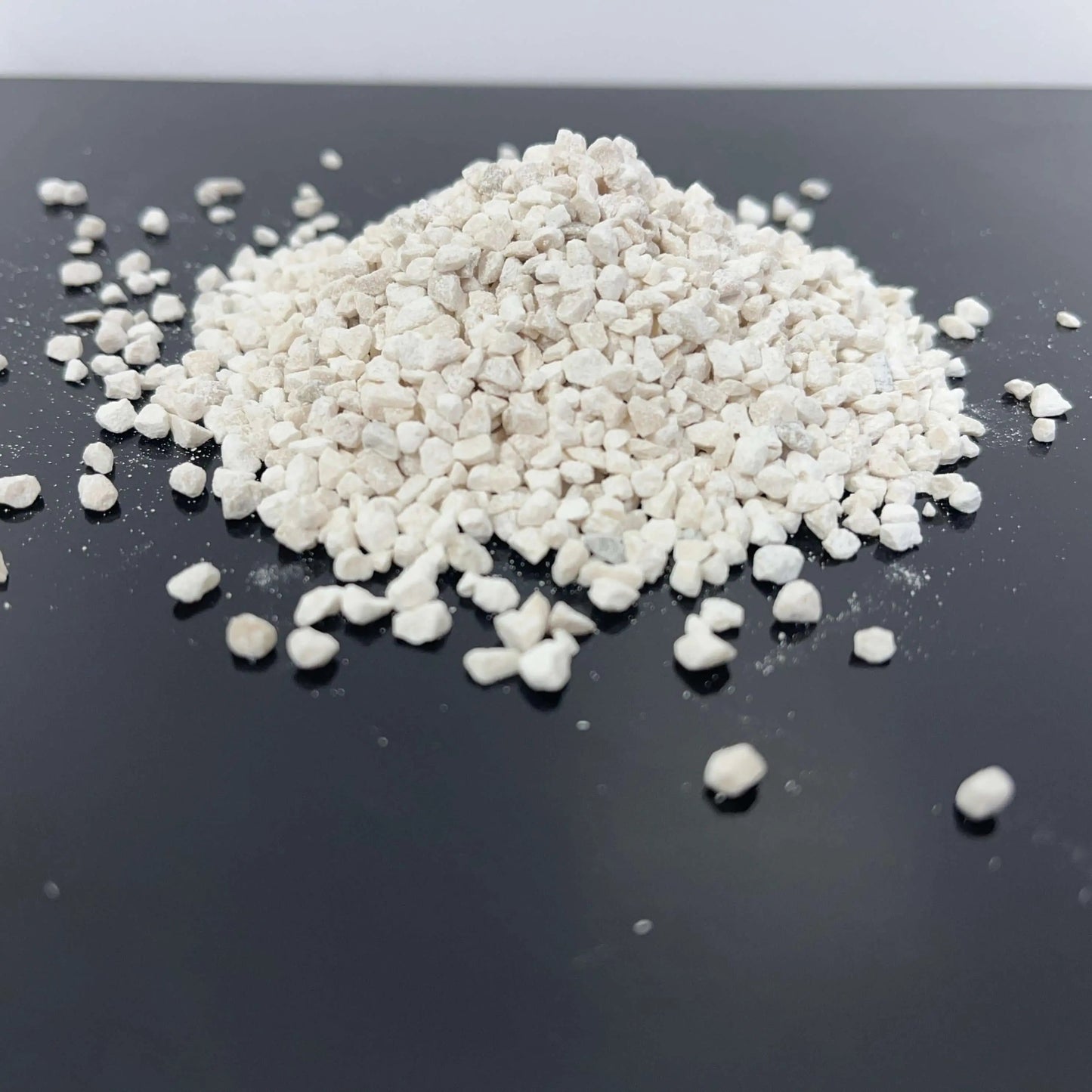 Carbonato de calcio para gallinas