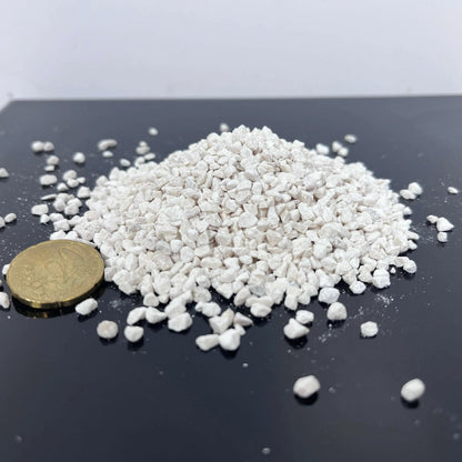 Carbonato de calcio para gallinas