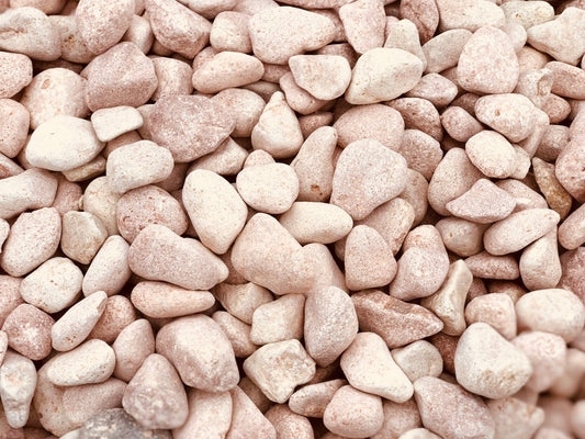 Canto rodado Rosa Toulouse