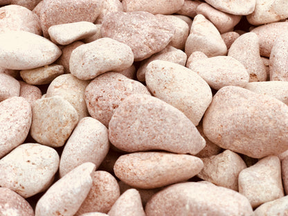 Canto rodado Rosa Toulouse