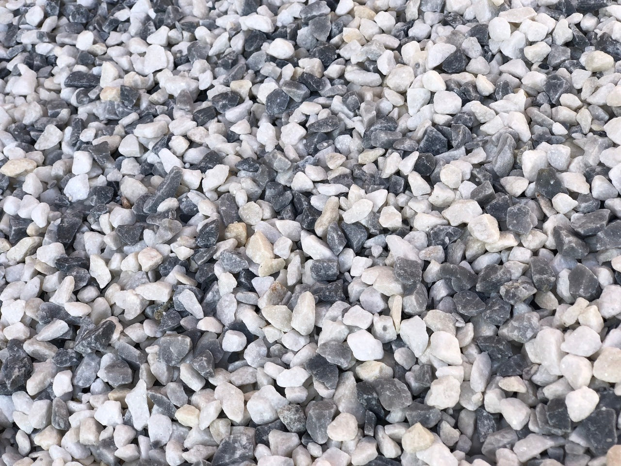 Grava Mixcolor Brisbane