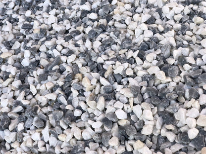 Grava Mixcolor Brisbane