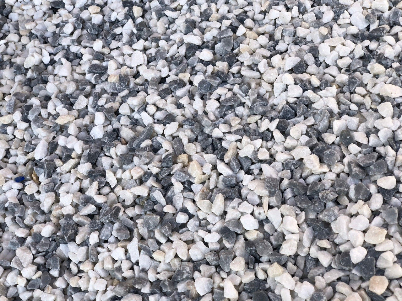 Grava Mixcolor Brisbane