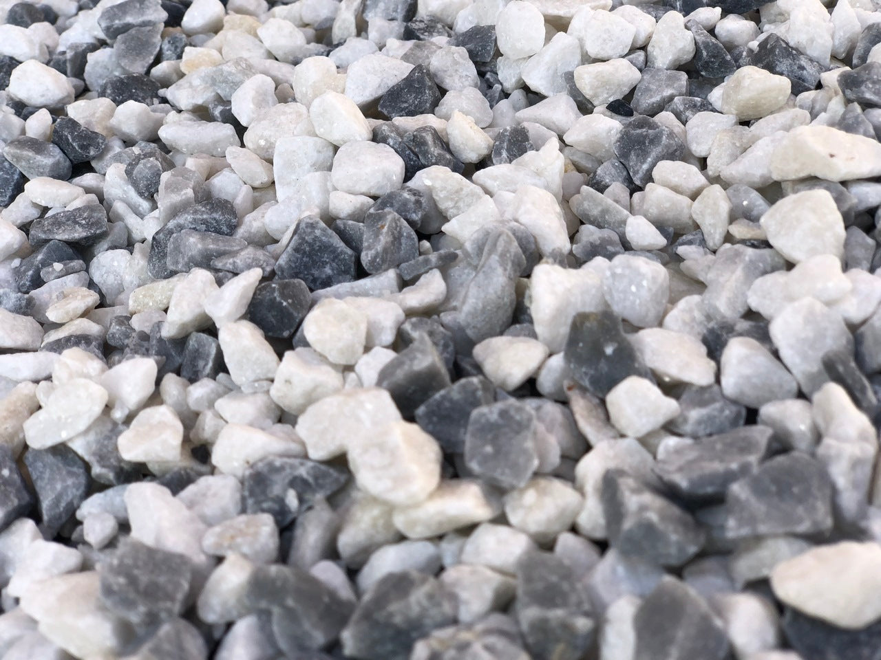 Grava Mixcolor Brisbane