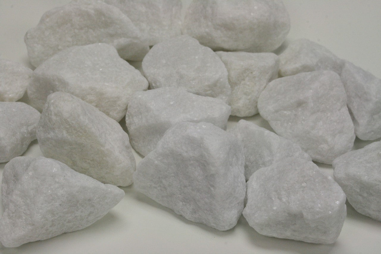 Grava Blanca Premium