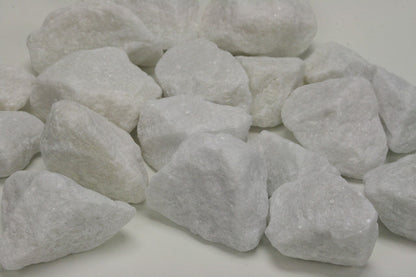 Grava Blanca Premium