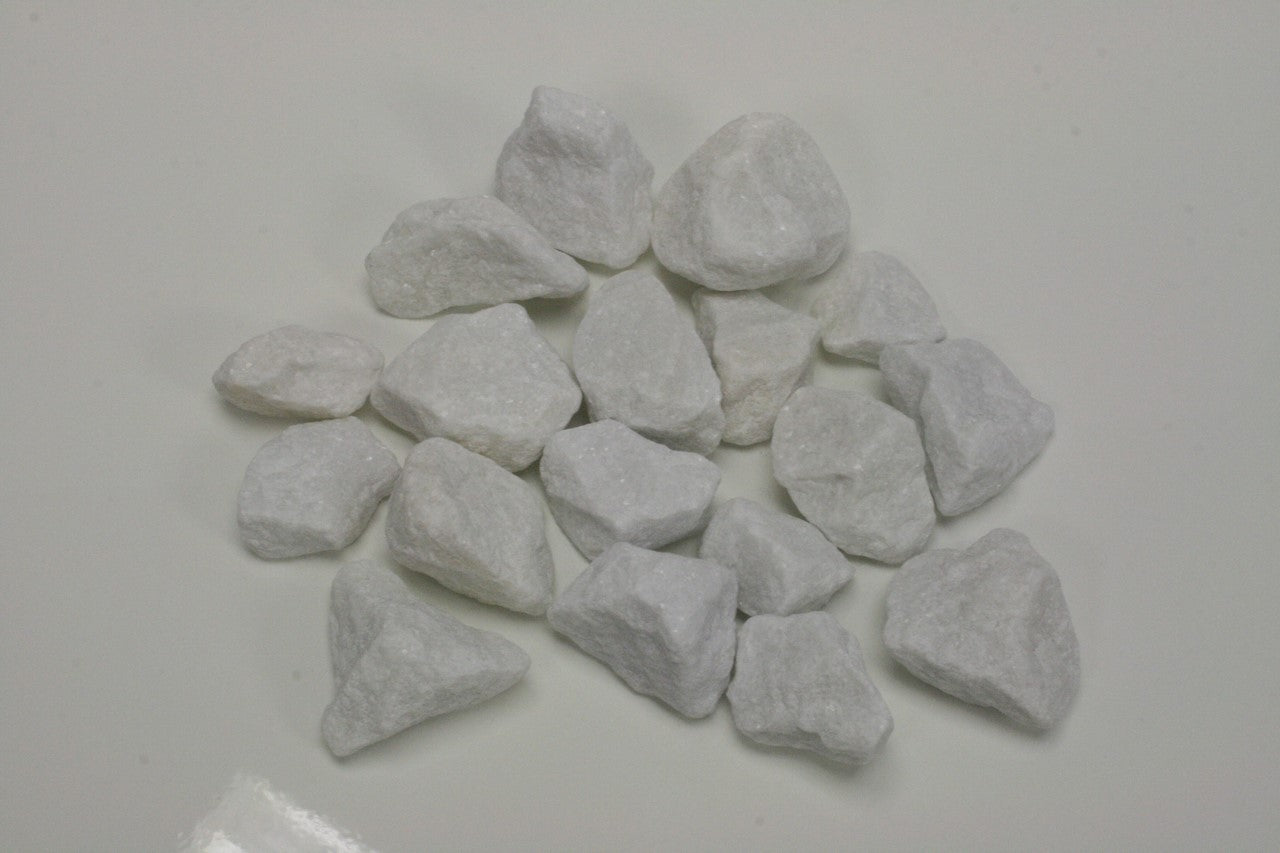 Grava Blanca Premium