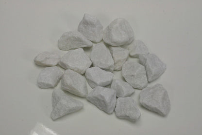 Grava Blanca Premium