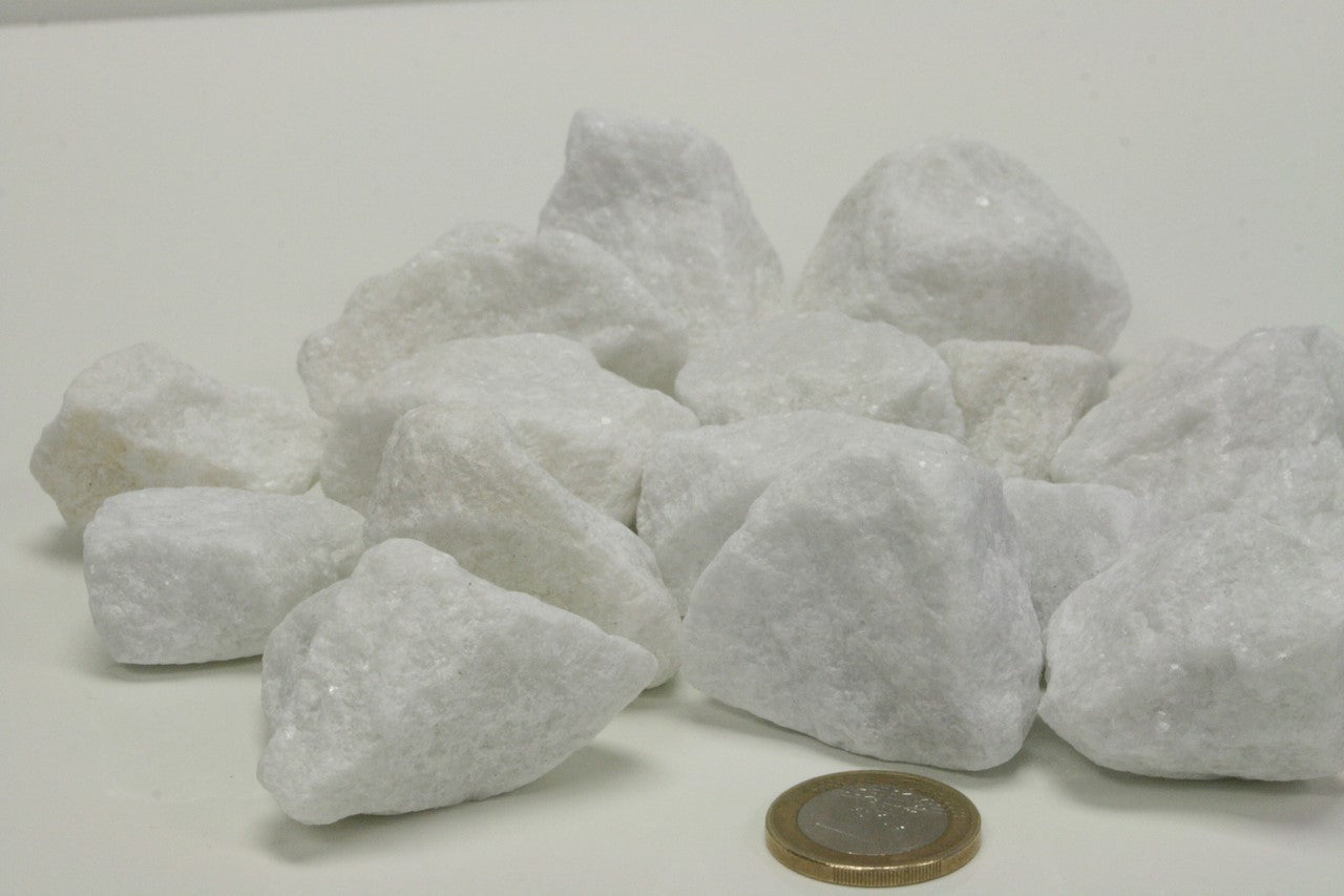 Grava Blanca Premium