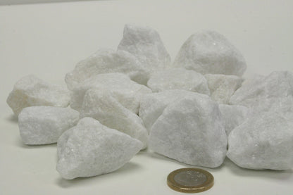 Grava Blanca Premium