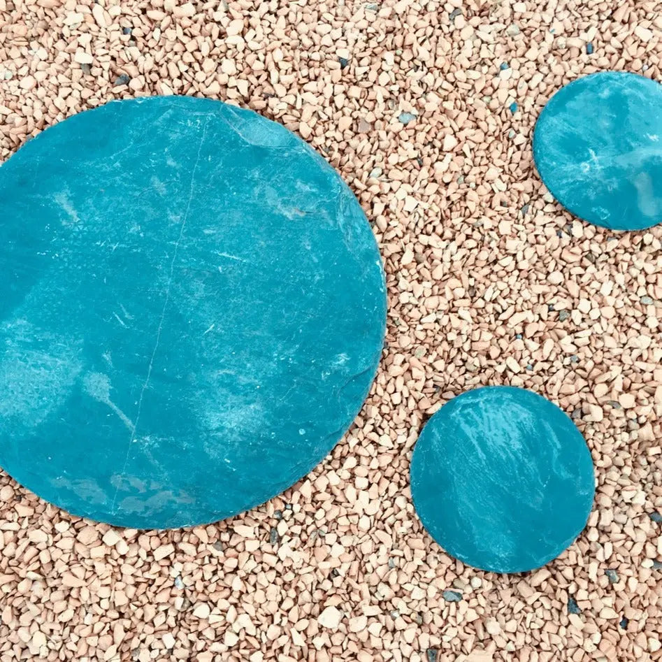 Paso Japonés Pizarra