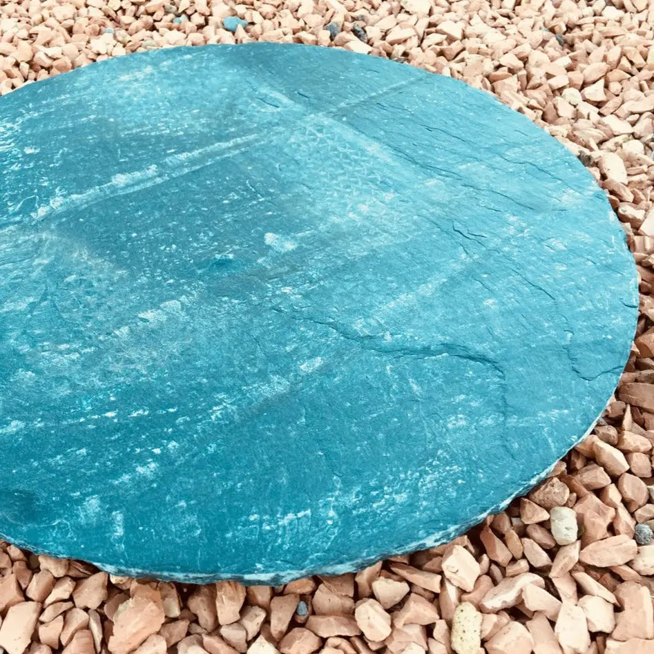 Paso Japonés Pizarra