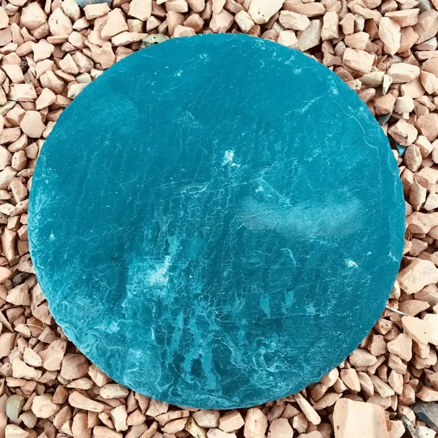 Paso Japonés Pizarra