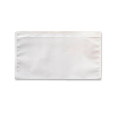 1000 Packing List | 225x122 mm (Interior); Exterior: 235x132 mm | A4 Doblado en 3 | Sobre adhesivo para Albaranes y Documentación | Pack de 1000 Bolsas