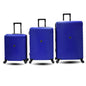 Set de Equipaje 3 Piezas: Maleta Cabina, Mediana y Grande | Rígidas y Ligeras