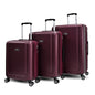 Juego de 3 Maletas Rígidas ABS | Set 20", 24", 28" con 4 Ruedas y Expandable