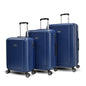 Juego de 3 Maletas Rígidas ABS | Set 20", 24", 28" con 4 Ruedas y Expandable