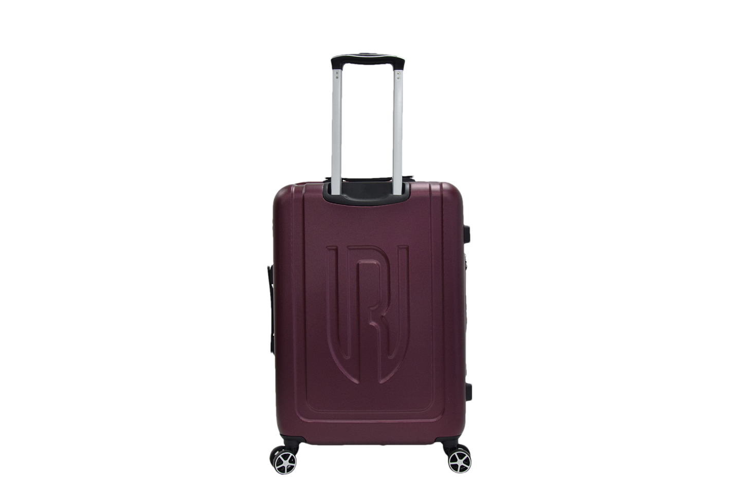 Set de 3 Maletas Rígidas ABS Expandibles | Cabina + Mediana + Grande con 4 Ruedas 360°