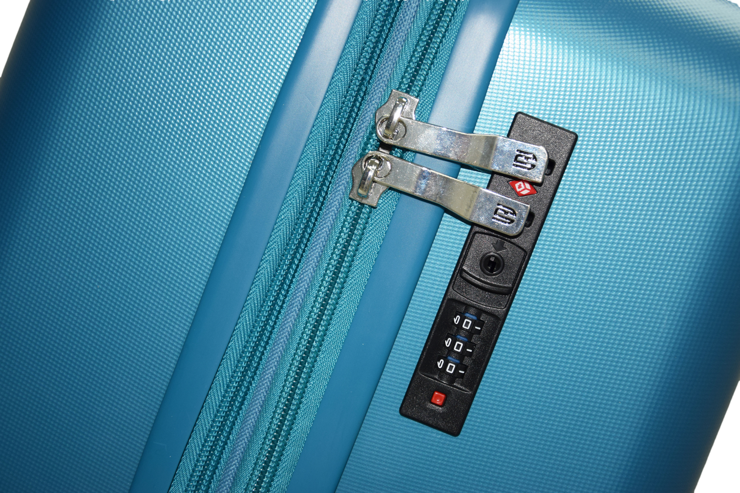 Maleta De Mediana Extensible 68cm | Equipaje Facturado | Maleta Rígida con Ruedas | Cerradura Combination