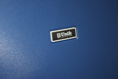 Juego de 3 Maletas Rígidas ABS | Set 20", 24", 28" con 4 Ruedas y Expandable